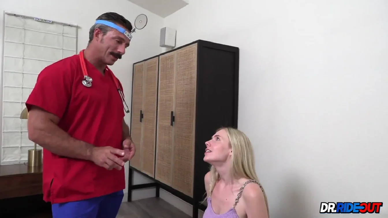 DrRideOut Rebel Rhyder XXX